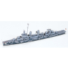 Tamiya 31902 , U.S. Navy DD-445 Fletcher 1:700